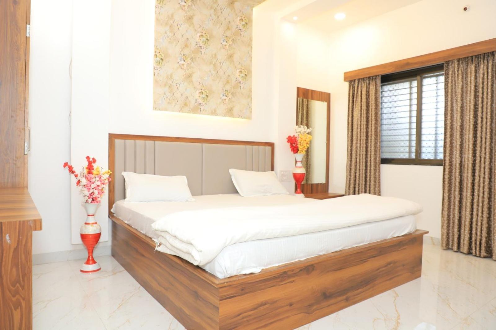 Shri Balaji Resort Ellora エクステリア 写真