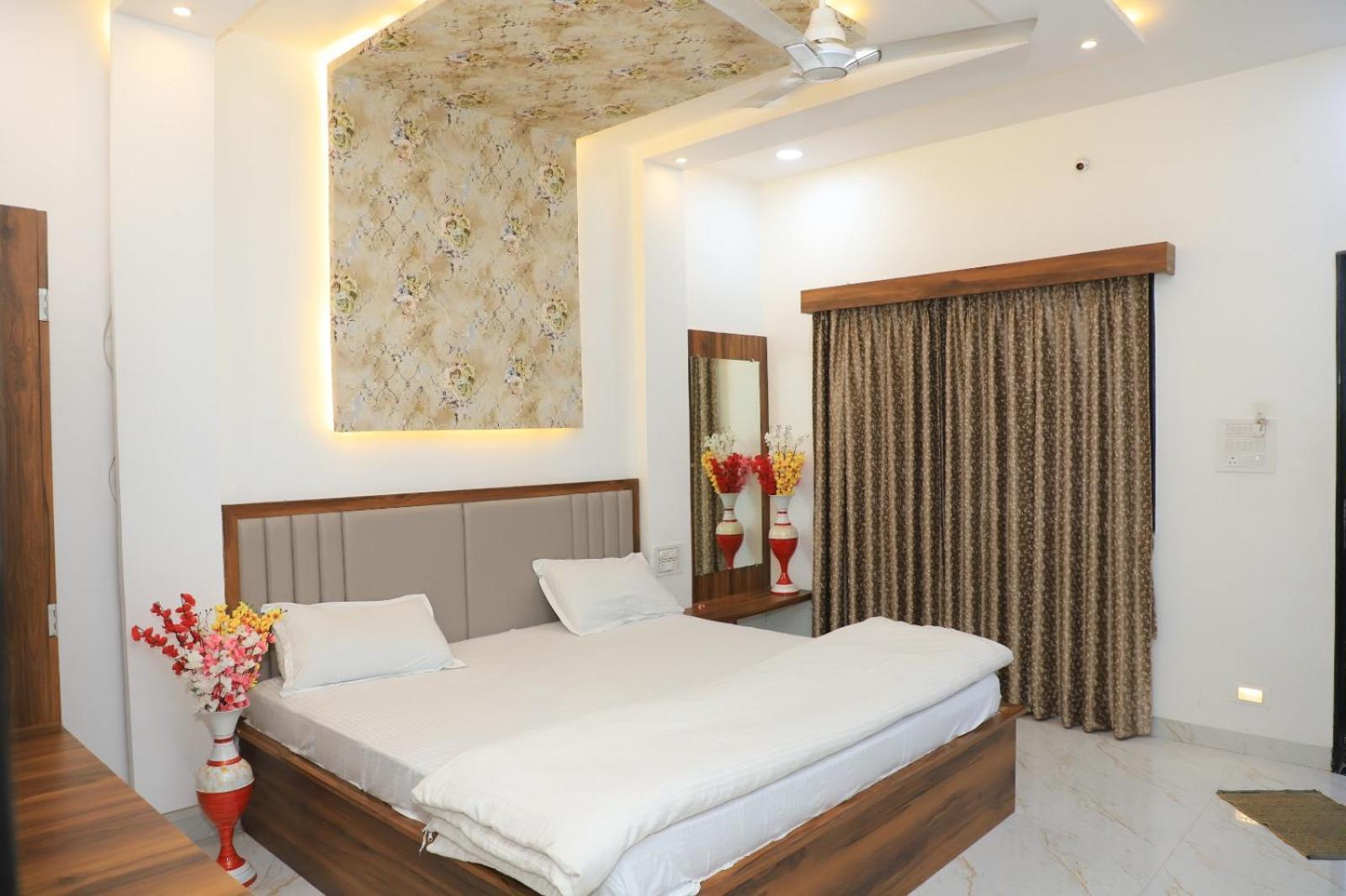Shri Balaji Resort Ellora エクステリア 写真